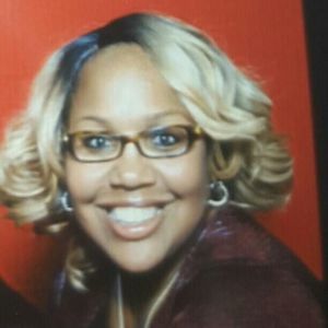 Meet your Posher, Cathy